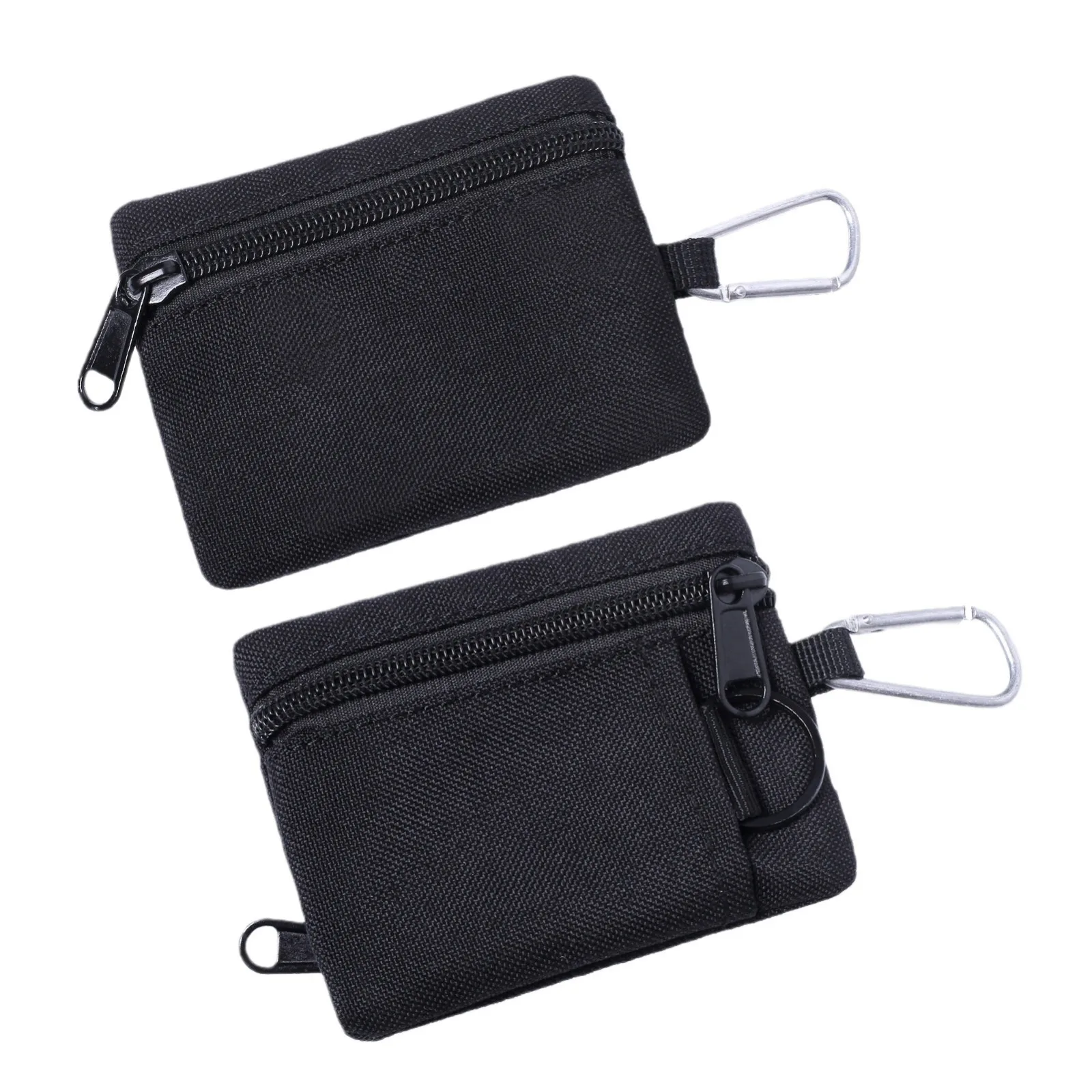 

Outdoor new small wallet military fan storage small Fanny pack tactical Fanny pack key bag storage waist hanging accessory bag