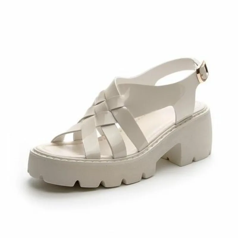 

Summer Women's Sandals 2026 Classic Summer Genuine Leather Sandals Comfortable Shoes Wedges Sandals