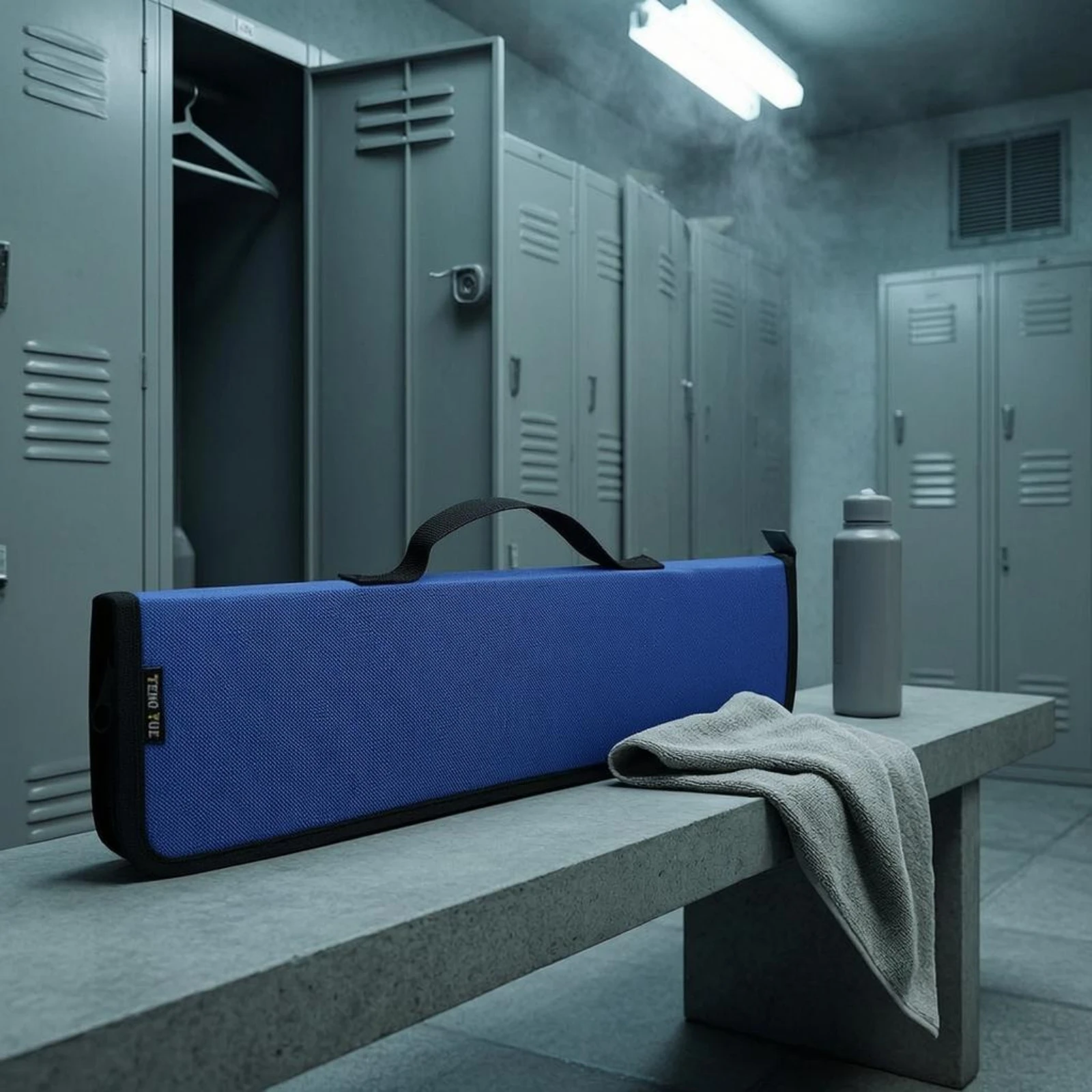 : Hockey Bag