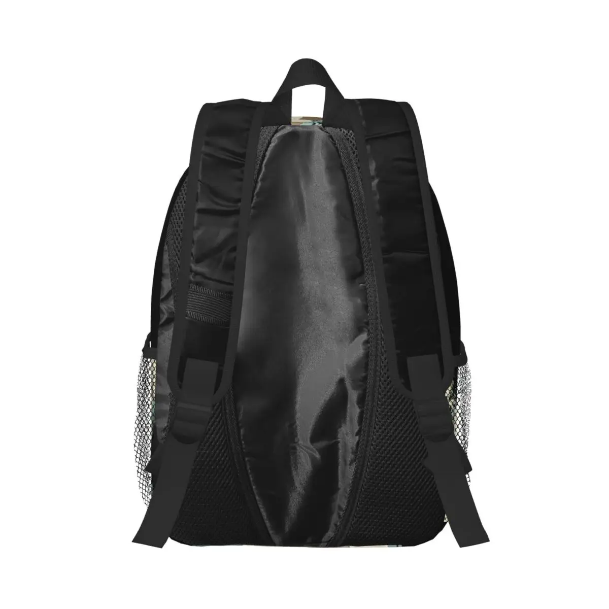 Avatar In Flight Backpack Student BookBag Boys Girls School Bag Laptop Shoulder Bags view 3