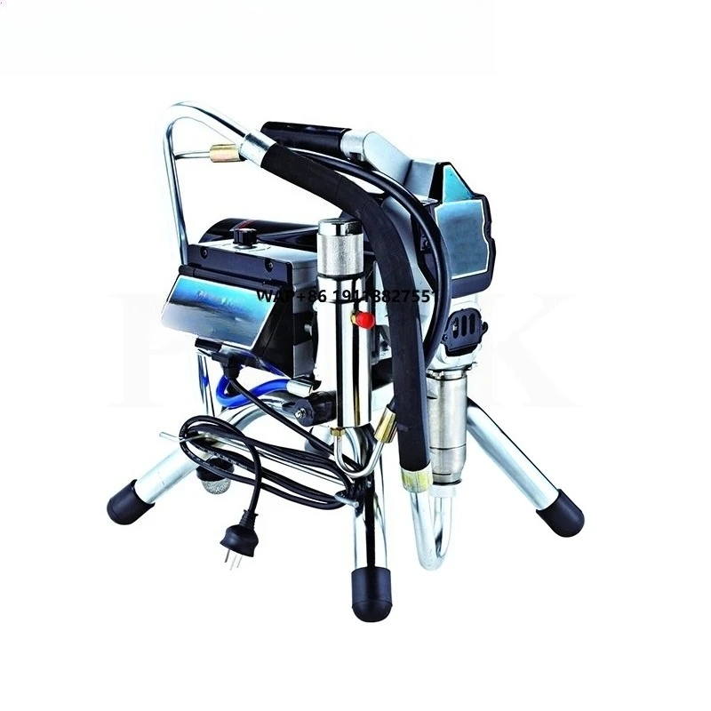 

Инструмент для распыления краски, высокое качество