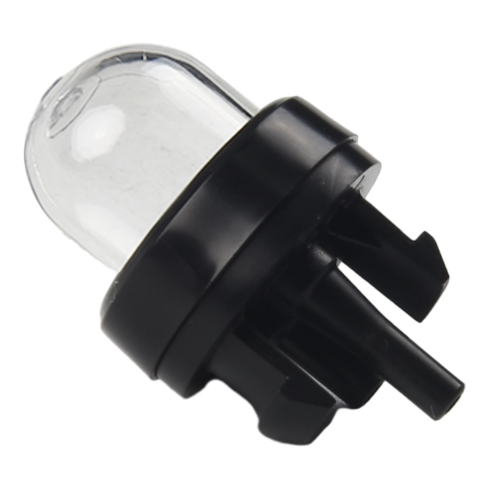 Snap-In Primer Bulb สําหรับ & สําหรับ & สําหรับ McCulloch Chainsaw 3210 3214 3216 3200 3205 Garden เครื่องมือเปลี่ยนข้อต่อ
