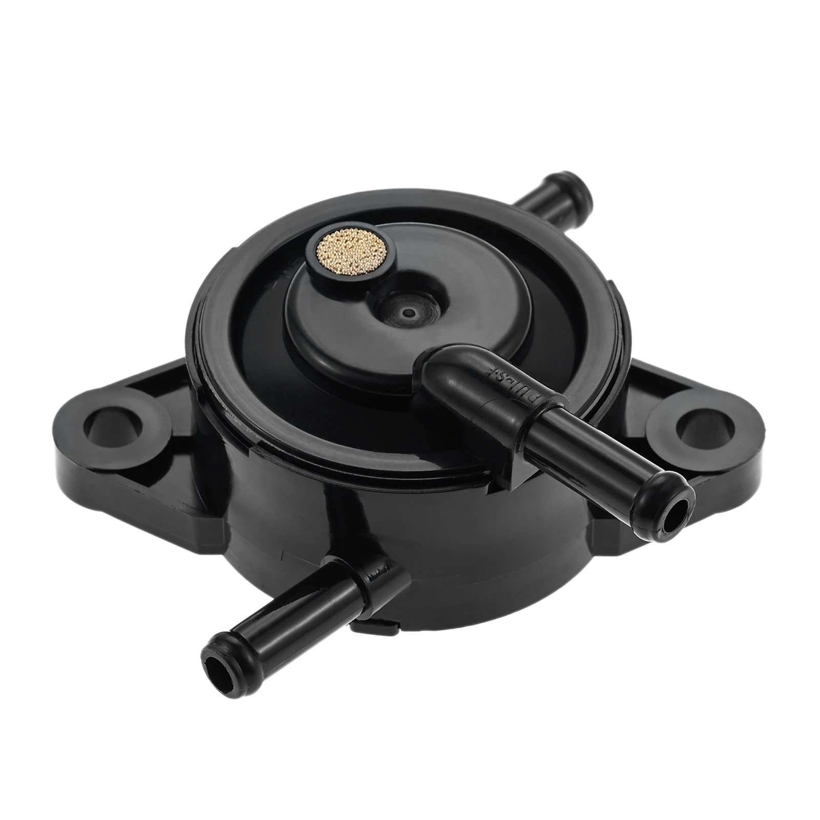 49040-7008 49040-0770 MIU12470 Топливный насос подходит для John Deere 636M 647A Z445 для двигателей Kawasaki FS FR FX серии FR541V FR600V