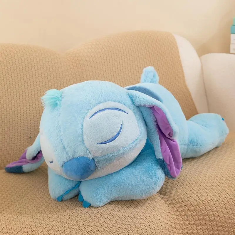 Jouet en peluche point de sommeil pour enfants, mignon, dessin animé, maisons, dortoir, fille, oreiller coeur, accessoires pour la maison, chambre d'enfant, cadeau d'anniversaire, nouveau, 50cm