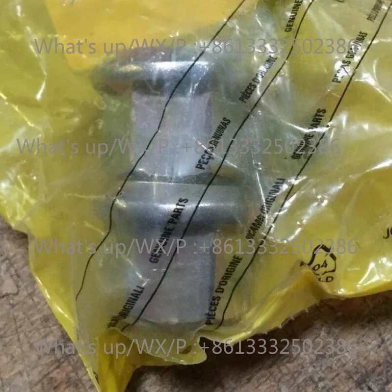 Busy Backhoe Loader 3CX | 4cx Wheel Rim Screw Rim Nut Tire Air Nozzle 2t