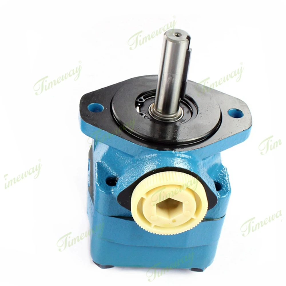 V20 Series Hydraulic Vane Pump V20-1P8P-1C10