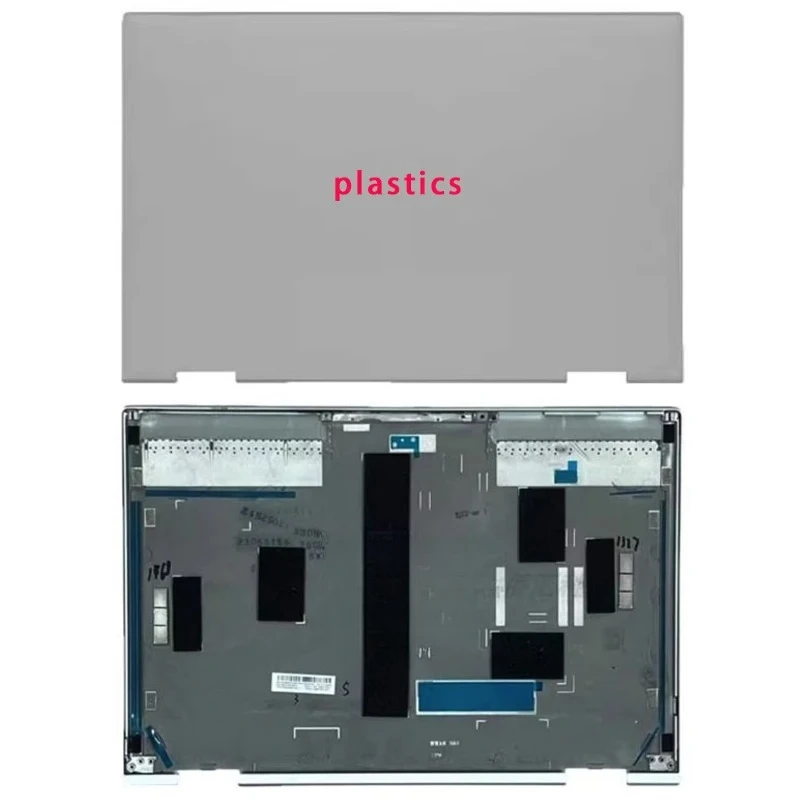 Compatible with EliteBook X360 830 G9 G10 laptops, LCD top cover, screen bezel, palm rest, bottom case, ACD keyboard shell