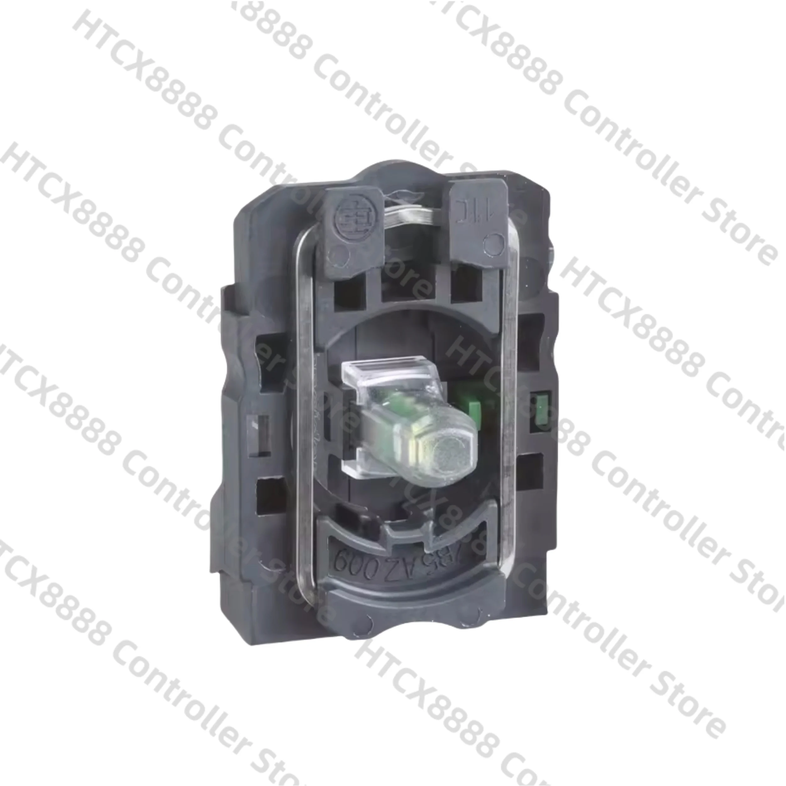New Original 22mm illuminated button switch XB5AW34B1C XB5-AW34B1C 1NO