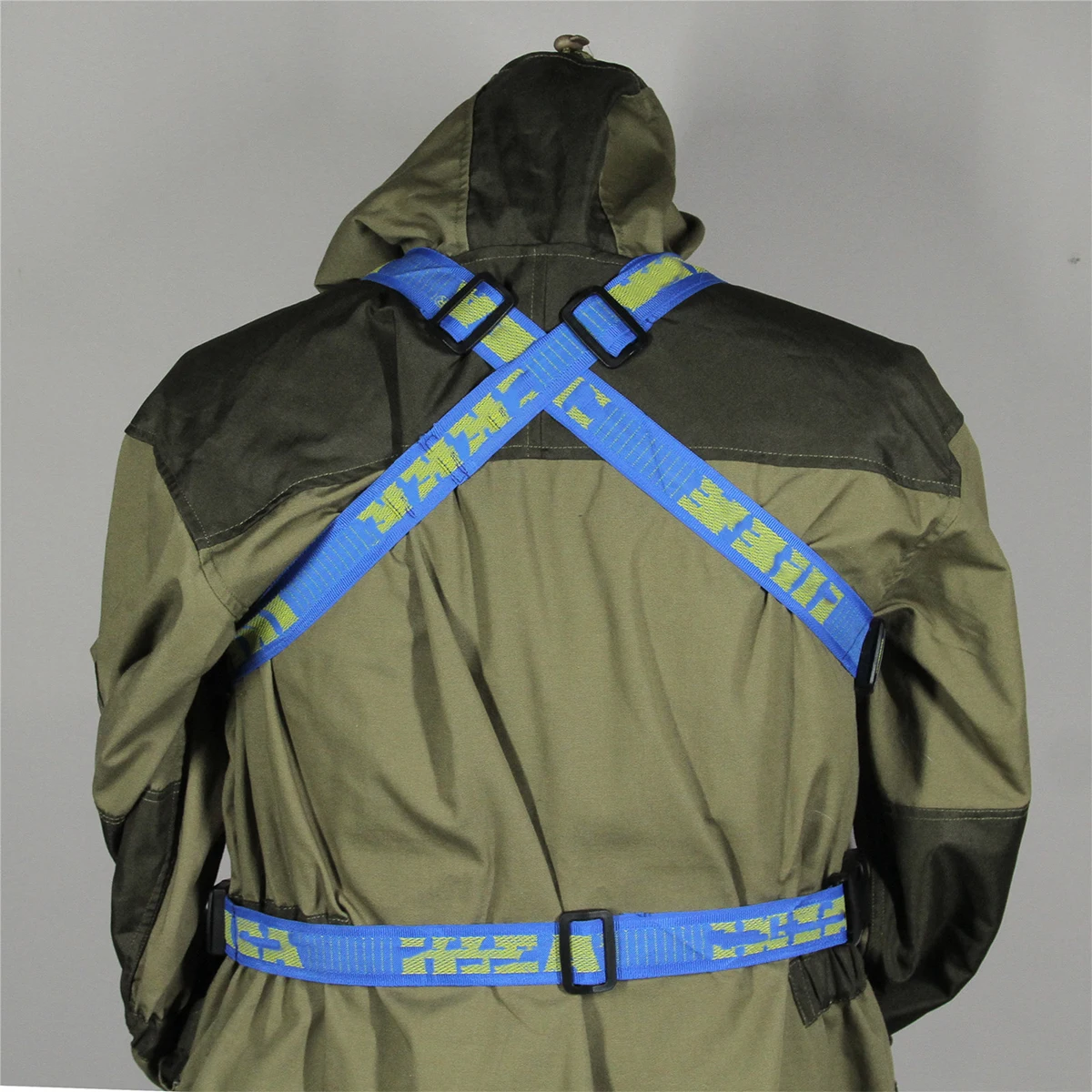 الهروب من Tarkov التكتيكية الصدر تلاعب متعددة الوظائف قابل للتعديل EFT الألعاب سترة للعب الأدوار الأفلام والتلفزيون الدعائم #2