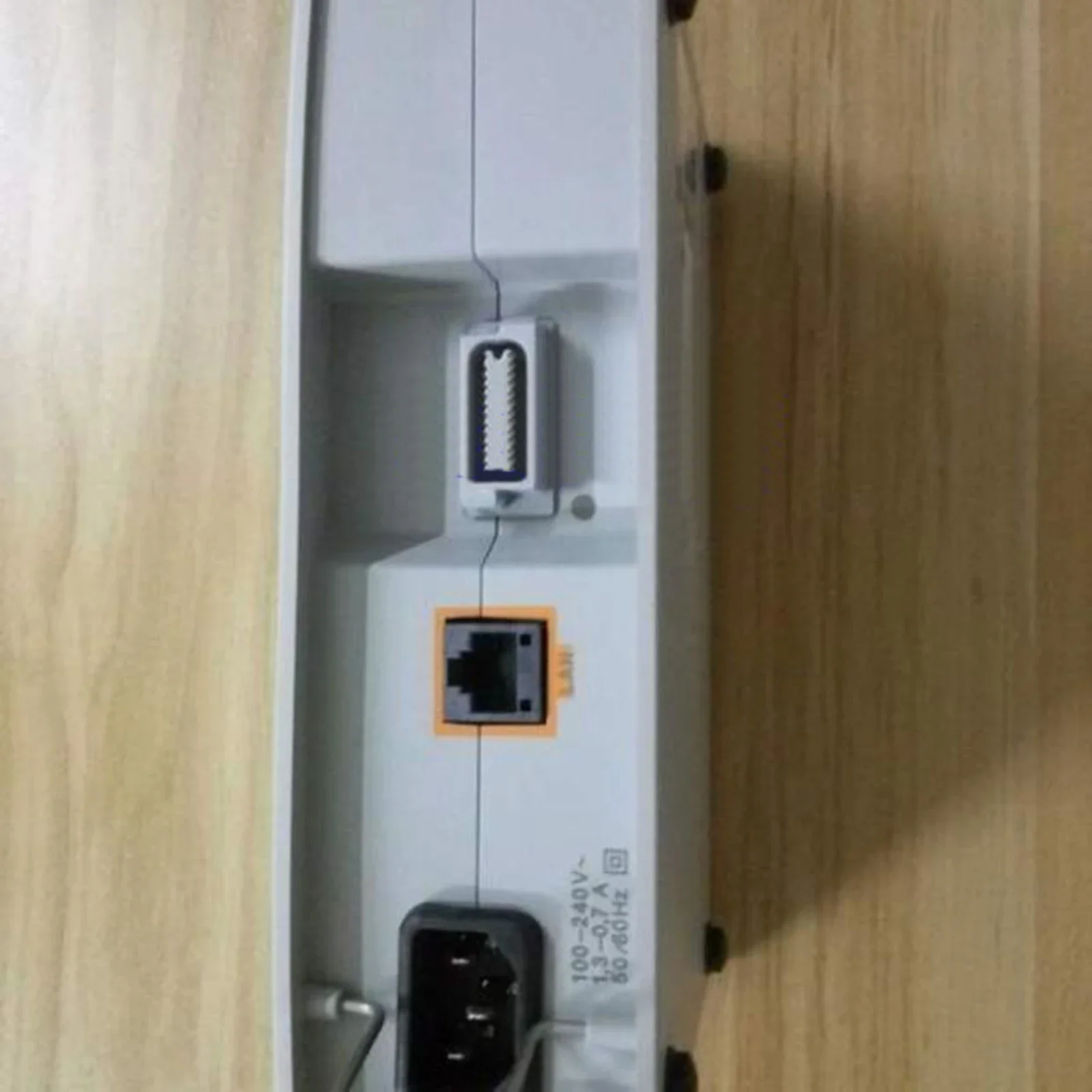 M8023A M8102A MP2 X2 Power Charger Network Adapter For Monitor