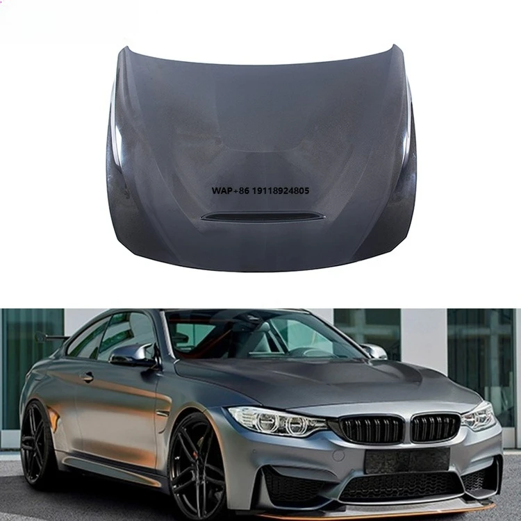 Carbon Fiber Engine… - image