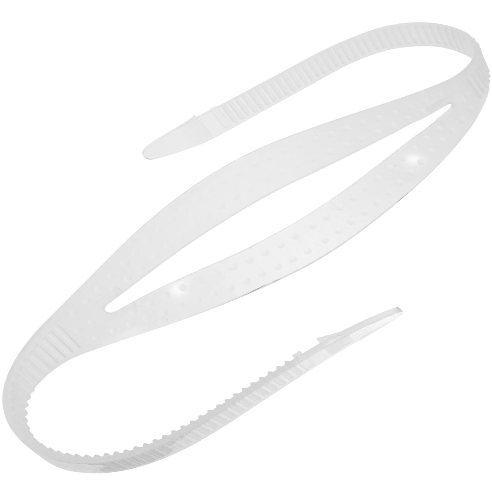 

Goggles Strap Band Elastic Straps Replaceable for Universal Swimming Parts Glass