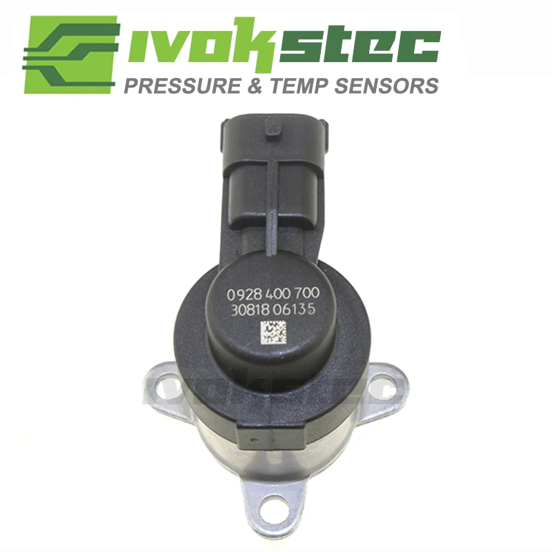 0928400700 For RENAULT TRAFIC SCENIC NISSAN VAUXHALL OPEL 2.0 dCi CDTi Fuel Pressure Pump Regulator Metering Control SCV Valve