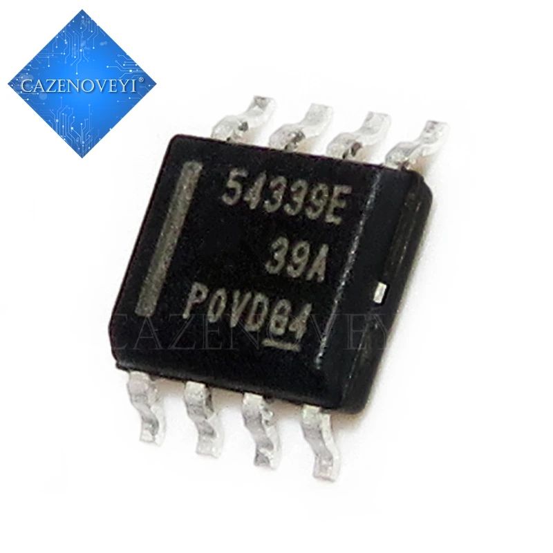 Number Easy to Install TPS54339EDDAR TPS54339E 54339E Plastic shell