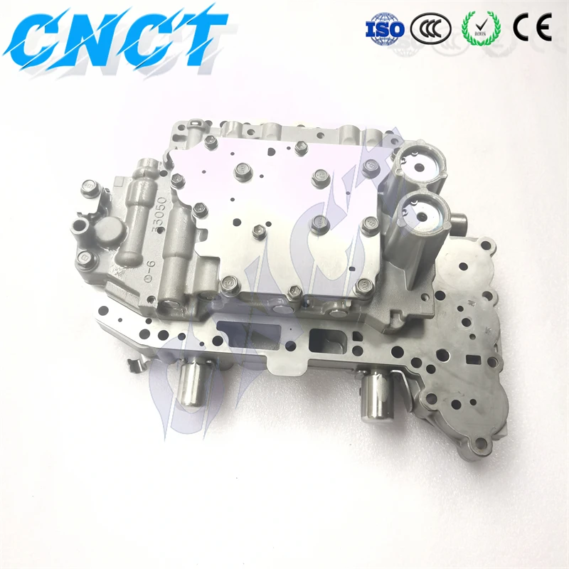 

U140 U240 U241 Automatic Transmission Valve Body Assembly For 1998-2005 Celica Highlander Matrix RAV4 ES300 RX300 Camry Solara