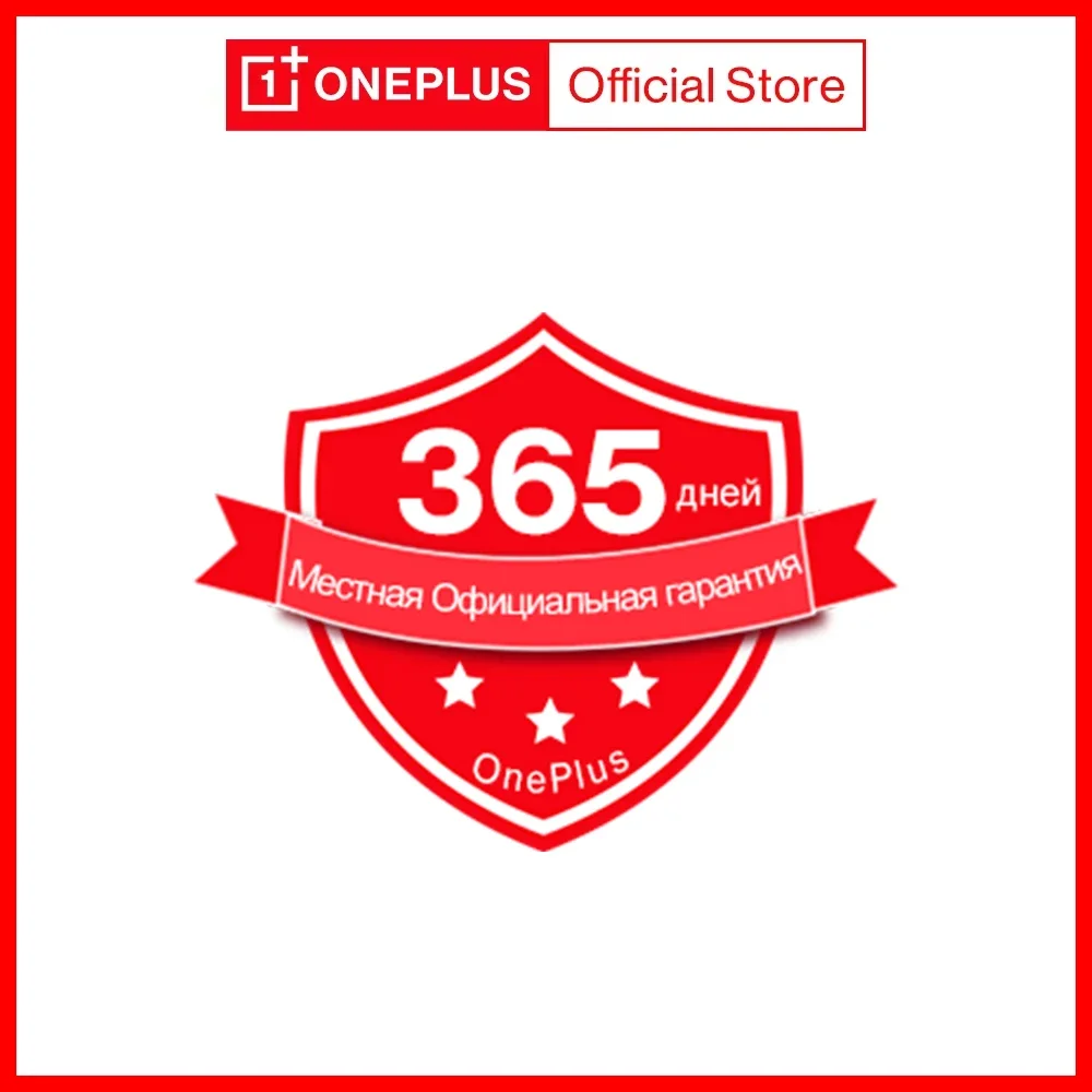 Guía de servicio posventa autorizada OnePlus