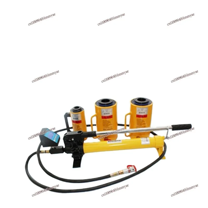 Digital Anchor Bolt Pull Out Tester Steel Bar Rebar Pulling Force Testing Instrument