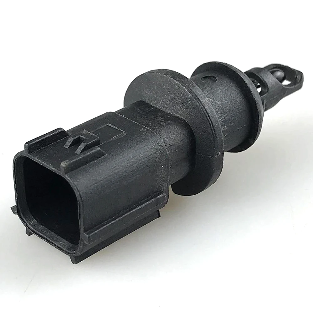 4606487AB TS10537-11B1 Air Temperature Sensor For CHRYSLER VOYAGER 300 DODGE CALIBER JEEP WRANGLER II III COMPASS CHEROKEE GRAND