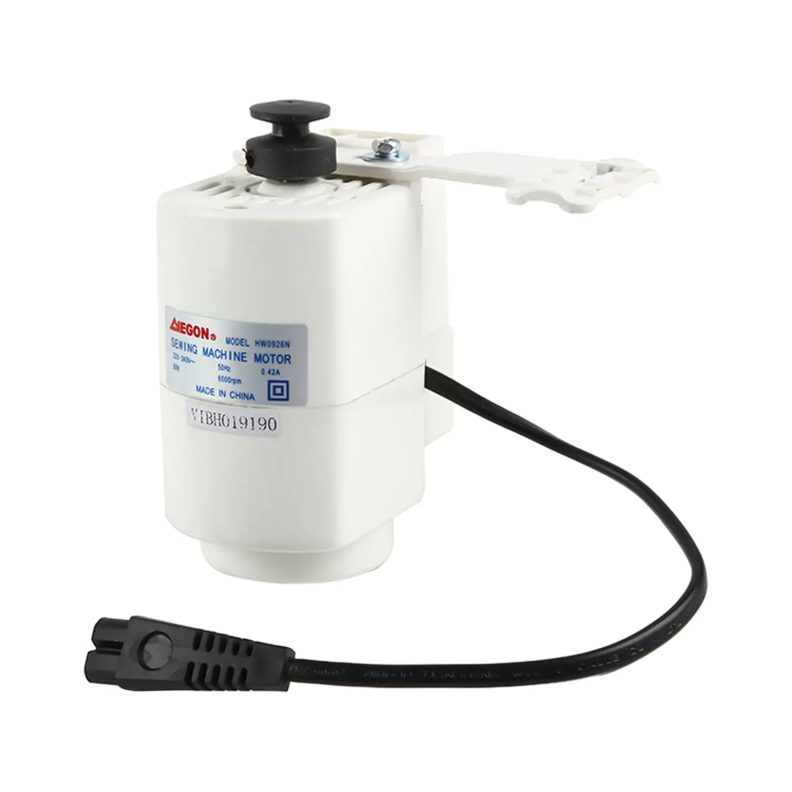 

Sewing Machine Motor Practical Durable 220V-240V Easy to ll Replacement
