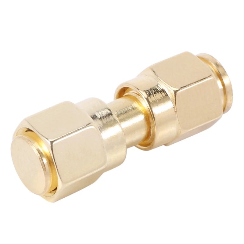 Imagem -05 - Promoção Kit de Calibração do Analisador de Rede Vetorial Nanovna tipo Sma Carga Curto Aberto 50 Ohms 10x