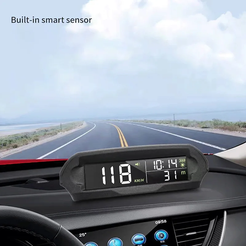 Thumbnail 4 - #26 Latest Car Electronic Accessories Offers