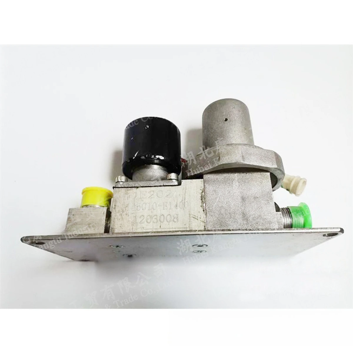 Professional wholesale Dongfeng DCI11 natural gas low pressure regulator 1145010-E1400