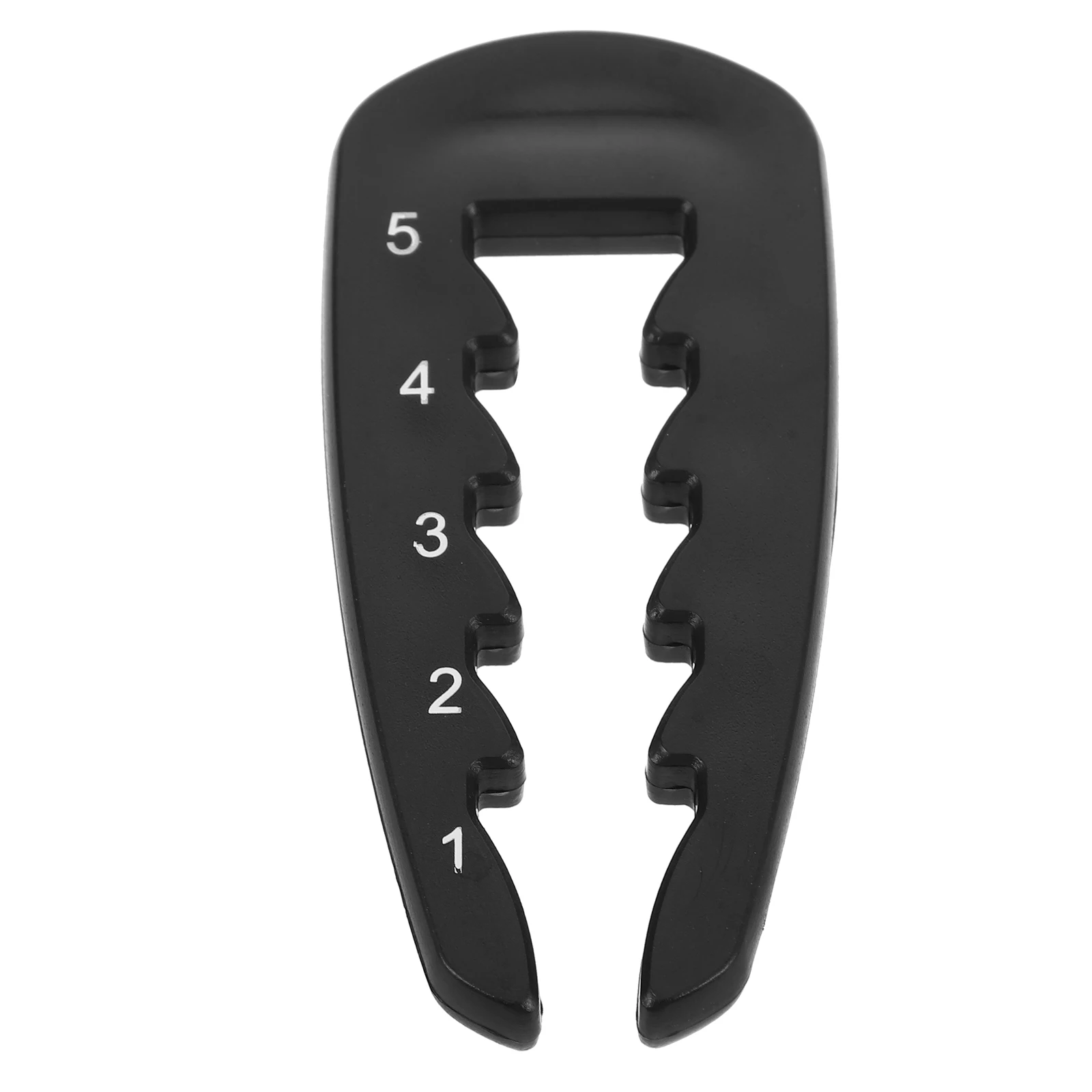 

Golf Mount Tools Adjustable Tee Elevator Height Adjuster for Position Regulator