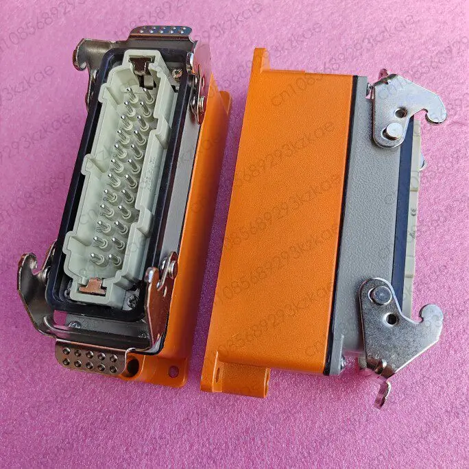 hot-runner-mold-junction-box-jxh-16p-24p-hub-box-16-pins-24-cores-he-024-m-yellow