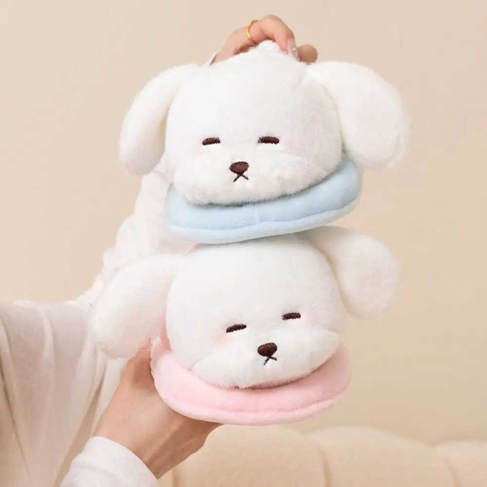 Nieuwe Konijn Dier Pluche Pop Koala Super Zachte Pluche Knuffels 23 cm Slippers Pluche Sierkussen Kinderkamer