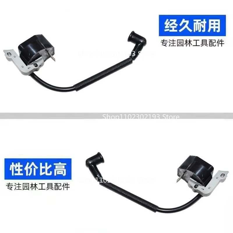 Lawn Mower Ignition Coil for Stihl FC55 FS38 FS45 HL45 HS45 FS55