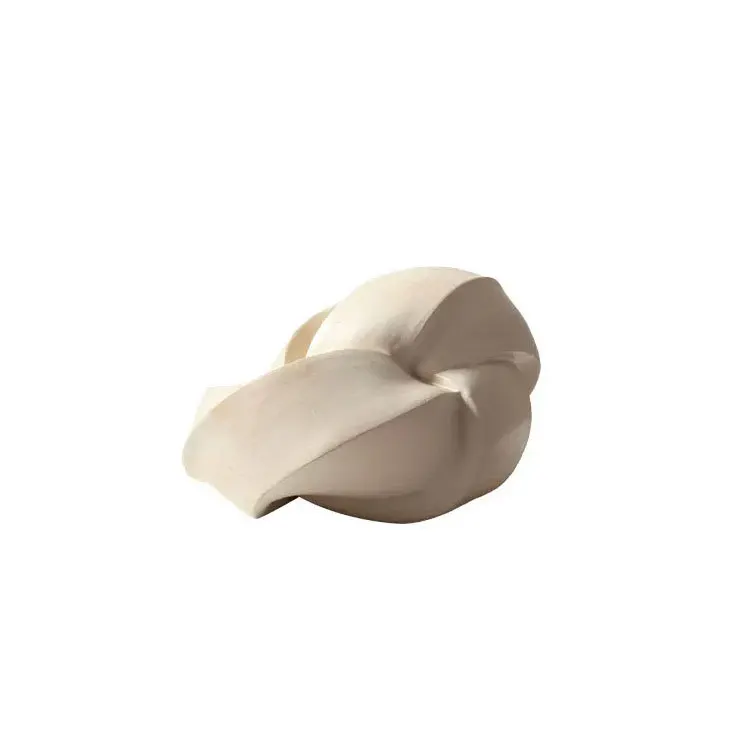 

Modern simple handmade jewelry ornament model room hotel study TV cabinet entrance desktop