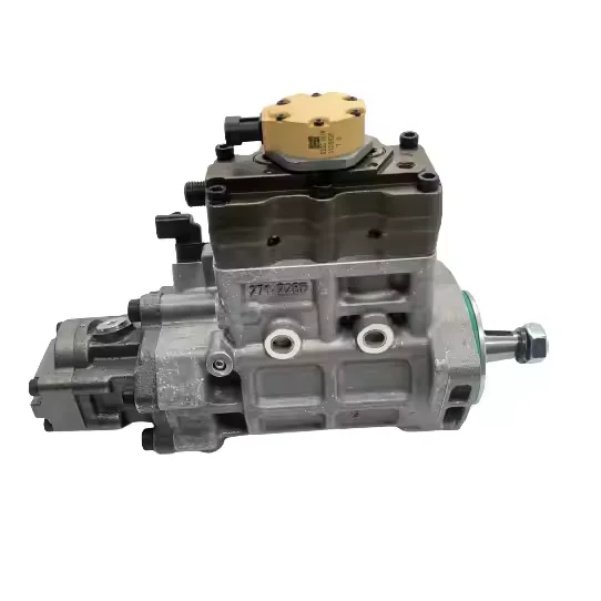 

High Quality Diesel Fuel Injection Pump 358-9084 3589084 for CAT Excavator C6.4 Engine 324-0533