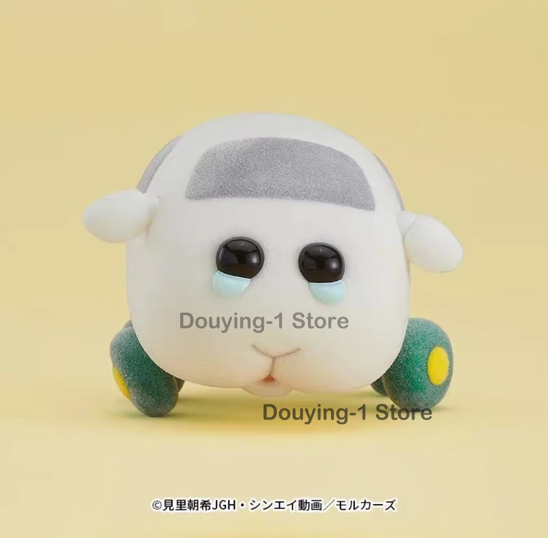 

В наличии: Новая фигурка GSC 1818 Ши́ромо, аниме-модель, игрушка, подарок