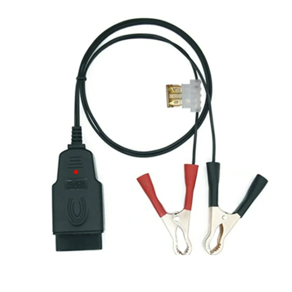Car Computer Power Off Memory Replacement Battery Leakage Detection Tool Obd Replacement Battery Continuous Power Tool