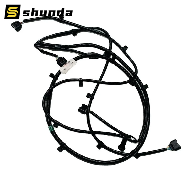 

32112-TLA-D10 Front bumper sensor wiring harness for Honda CRV RW1 2017-2022 32112-TLA-D10