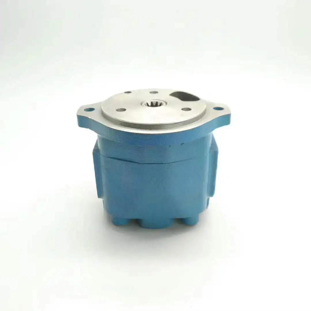 75 Gear Pump Powerful, Low-Noise, . Suitable For Yanmar 75 Excavators And Construction Machinery Parts.
