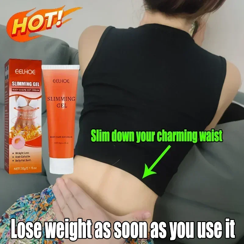 HOT SALE Ginger Massage Products Body Fat Burner Weight Loss Products Anti Cellulite Beauty Health Abdominal Women Anti Cellulit