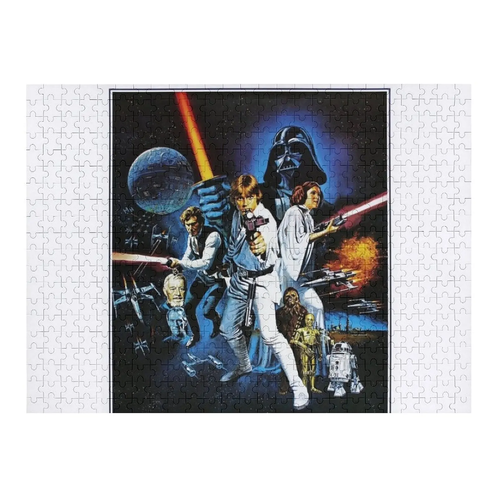 Quattro puzzle con diamanti gialli blu Nome regalo personalizzato per bambini Puzzle con animali in legno giocattolo in legno