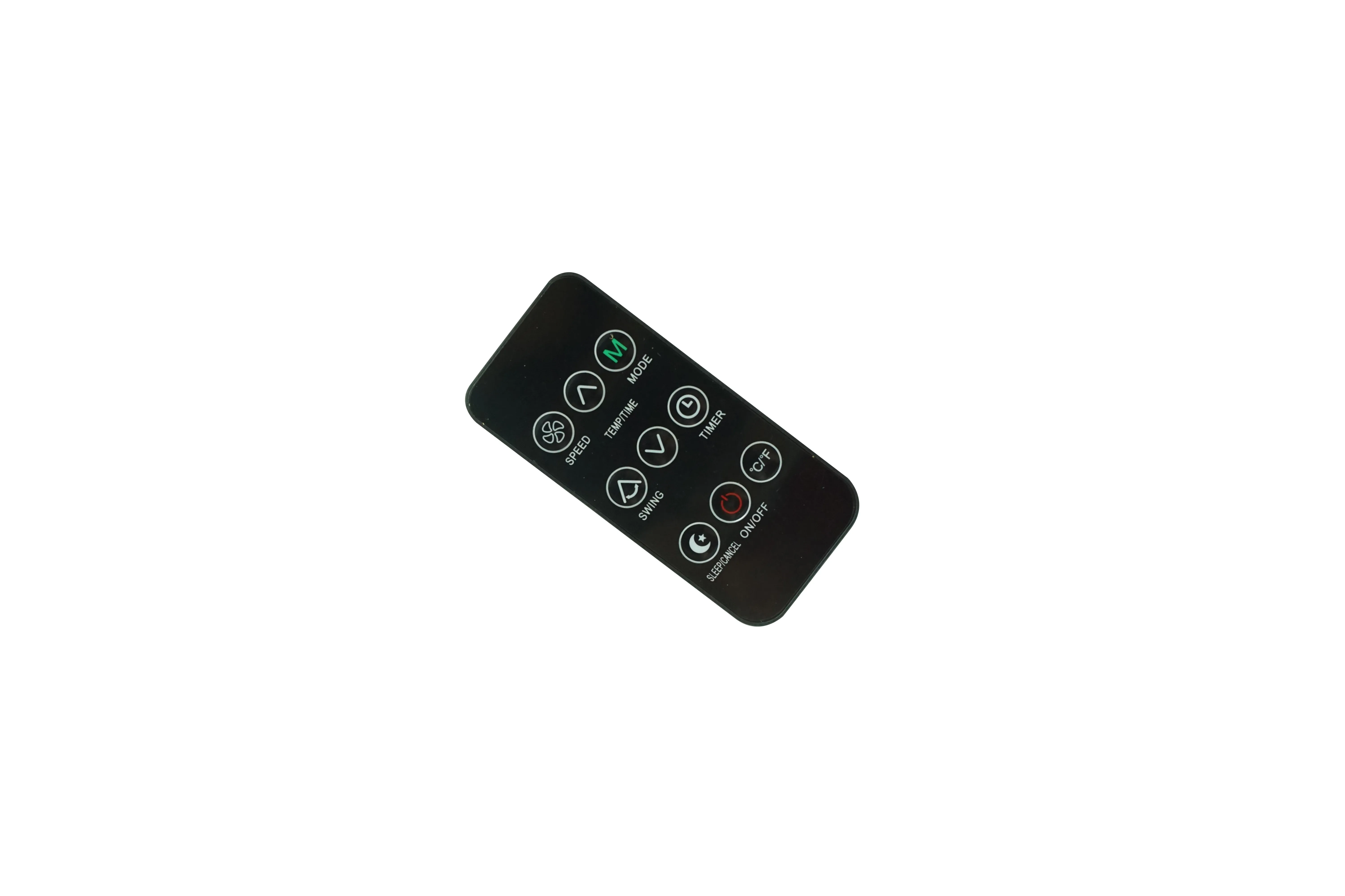 Remote Control For Haier CPRB08XCKLW CPRB08XCJE CPRB08XCJT CPRB08XCKLW HPRB07XC7 HPRB07XC7-B HPRB07XC7-W AC Air Conditioner