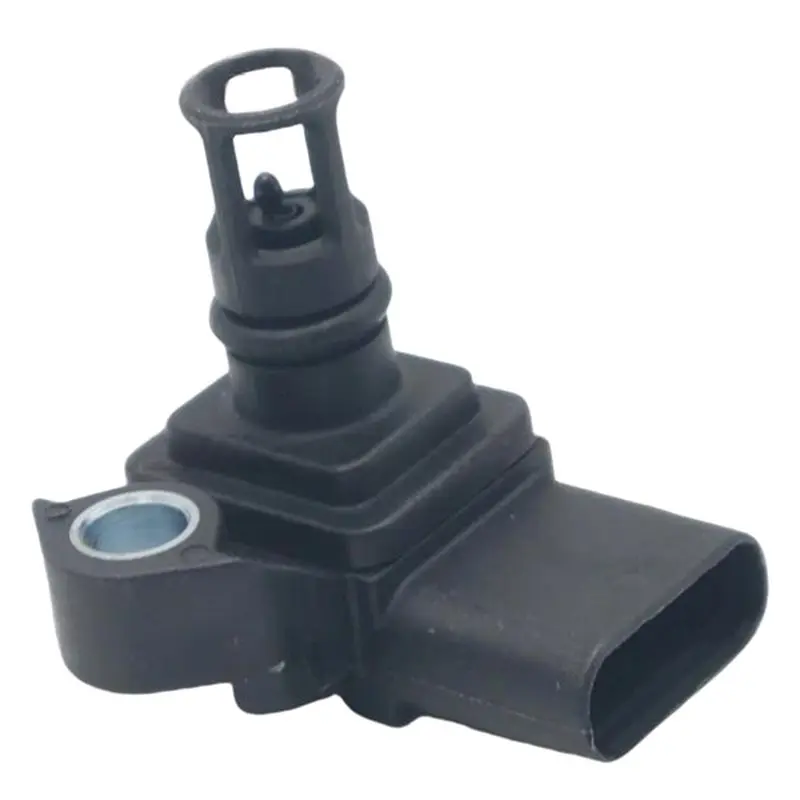 A30P-For Buick Cascada Cruze Cadillac CTS XTS ATS CT6 Compatible 55569992 MAP Sensor For Manifold Absolute Pressure