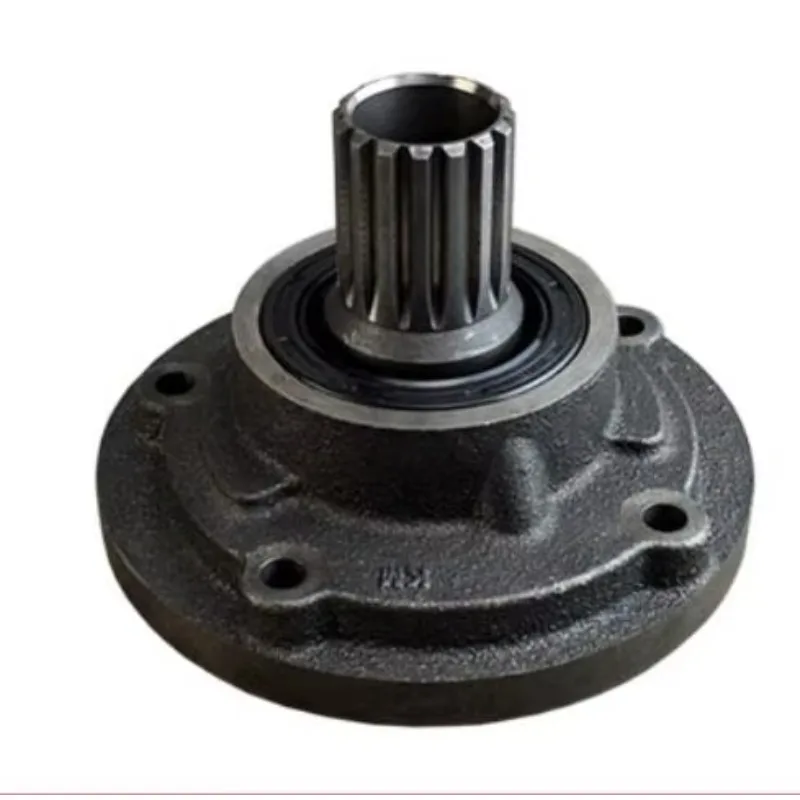 

High Quality Forklift Parts Oil Charging Pump 32560-23330-71 Guel Transmission Oil Pump Walking Pump For Forklift 7FD30 Forklift