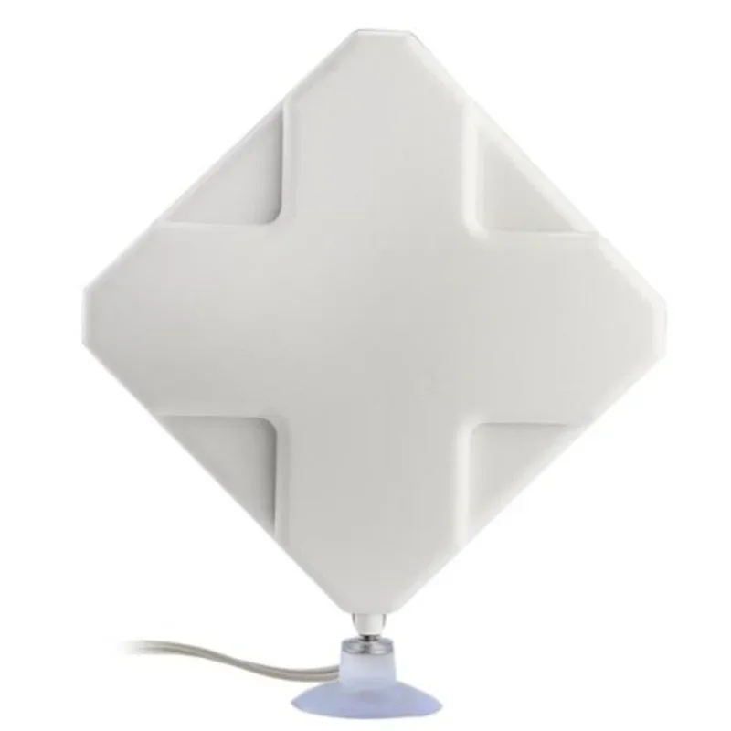 

4G Antenna TS9 Interface: 2m 35dB 4G Antenna