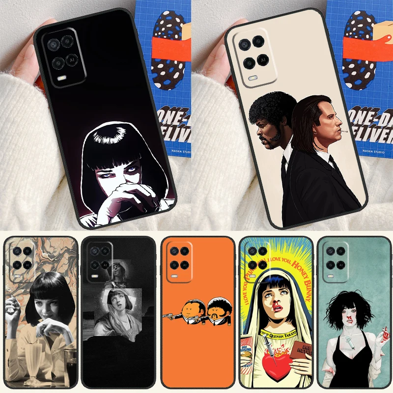 Pulp Fiction Movie … - image