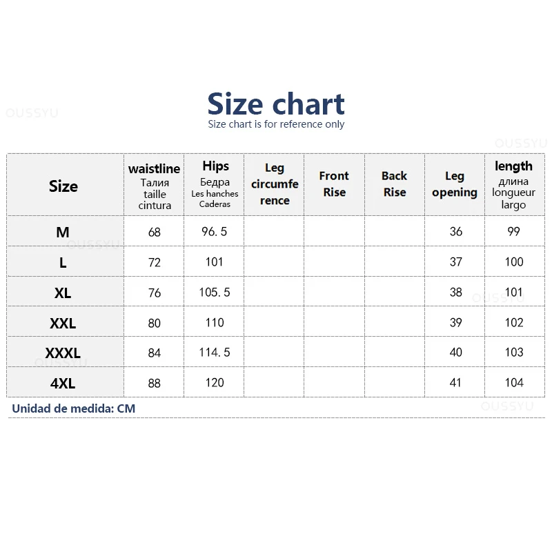 الخريف الشتاء الأزرق الجينز الرجال الرباط مرونة الخصر القطن البضائع الدنيم السراويل العمل موضة السراويل السميكة الذكور حجم كبير M-4XL