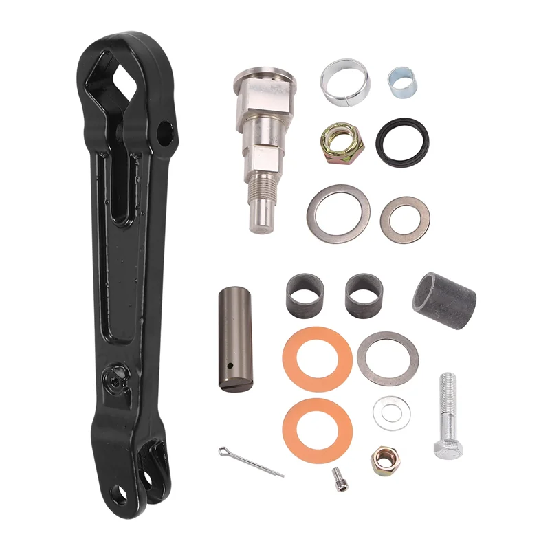 For Mercruiser Alpha One Gen 2 Upper Gimbal Steering Arm Shaft Pin 866322A01-X59A