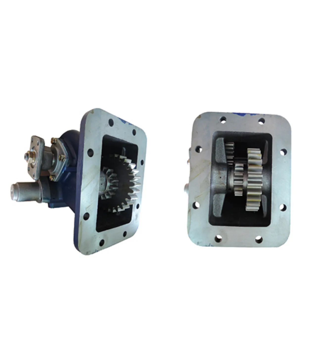 

PTO 28T для грузовиков Isuzu, Eaton Fuller RT11609-8HH-28-28/15, запчасти для грузовиков