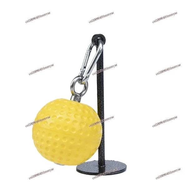 

Men's Grip Professional Hand Strength Grip Ball Fitness Equipment