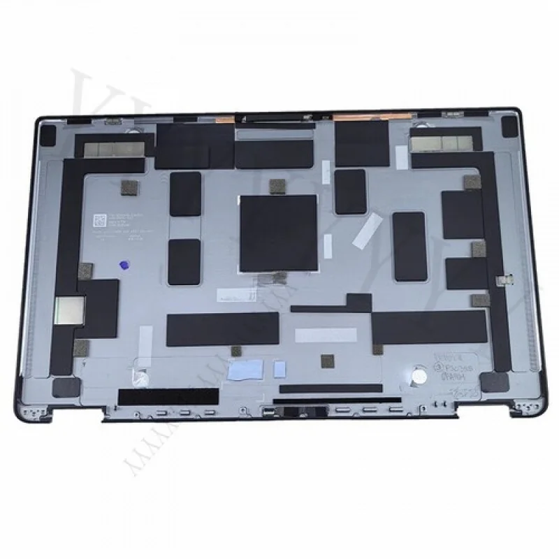 

Y+New for DELL Latitude 7400 2-in-1 LCD Back Cover 0DGV46 Silver