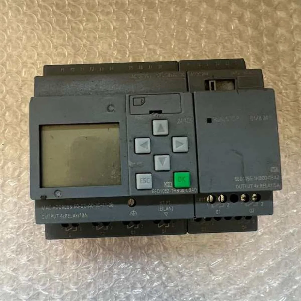 

Новые 6ED1052-1FB00-0BA8 6ED1052-1MD08-0BA2 6ED1052-1HB08-0BA2 6ED1055-1MD00-0BA2 6ED1052-1FB08-0BA2