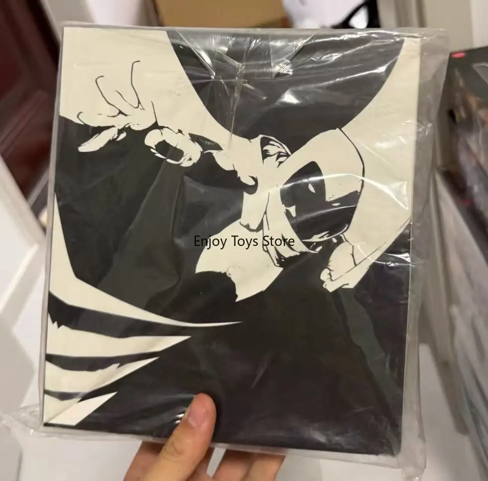 

In Stock Ant Moon Knight Gold Label Limited 1/12
